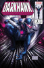 Darkhawk #3 (Of 5) Unknown Comics Miguel Mercado Exclusive Var (10/27/2021) (11/03/2021) by Unknown Comic Books