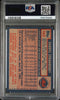Graded 1984 Topps Darryl Strawberry #182 Rookie RC Baseball Card PSA 7 NM