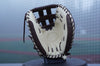 33" Softball Catchers Mitt - Grace Glove - Professional Softball Glove