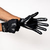 Night Black ALLSZN Receiver Gloves