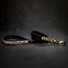 The Leopard Leash by Bestia Dog Gear
