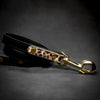 The Leopard Leash by Bestia Dog Gear