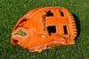Jax Fielding Glove | DM-5 | Infield | Orange Tan | 11.5"