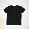 RAD ORGANICS COTTON TEE - BLACK by LITTLE RAD THINGS
