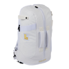 Duffel Gear Bag – White by Luccini