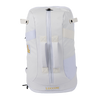 Duffel Gear Bag – White by Luccini