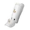 Shin Guard - White by Luccini