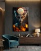 The Master Glass Art || Designer Collection by Insigneart USA
