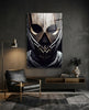 Peace Fighter Glass Art || Designer Collection by Insigneart USA