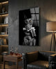 Gun Dog Glass Wall Art || Designer Collection by Insigneart USA