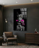 Gun Dog Glass Wall Art || Designer Collection by Insigneart USA