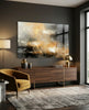 Abstract Glass Wall Art|| Designer's Collection by Insigneart USA