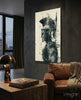 Gladiator Glass Wall Art || Designer Collection by Insigneart USA