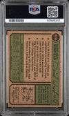 Graded 1974 Topps Dave Winfield #456666 Rookie RC Baseball Card PSA 3 VG