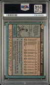 Graded 1980 Topps Dave Winfield #230 Baseball Card PSA 7 Near Mint