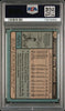 Graded 1980 Topps Dave Winfield #230 Baseball Card PSA 7 Near Mint