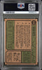 Graded 1974 Topps Dave Winfield #456666 Rookie RC Baseball Card PSA 3 VG