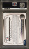 Graded 2025 Topps Bowman Charlie Condon #BP75 Paper Prospects Rookie RC Baseball Card PSA 10 Gem Mint by Hall of Fame Sports Memorabilia