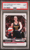 Graded 2024 Panini Instant WNBA Caitlin Clark #198 Rookie RC Basketball Card PSA 9 Mint