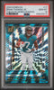 Graded 2024 Panini Donruss Brian Thomas Jr #17 Elite Series Rookies Rookie RC Football Card PSA 10 Gem Mint