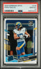 Graded 2023 Panini Donruss Optic Puka Nacua #238 Rookie RC Football Card PSA 10 Gem Mint