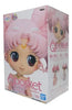 QPosket Statue: Sailor Moon Eternal - Princess Usagi SL Serenity Version B by Little Shop of Magic