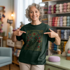 Energy Of Yarn T-shirt by YarnMerch