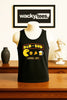 Dad Bod Pac Man 8bit Gaming Style Daddy Body Funny Graphic Tee Shirt by MyWackyTees