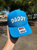 Daddy Trucker Hat by Luckless Outfitters