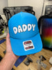 Daddy Trucker Hat by Luckless Outfitters