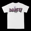Daisy x Obsessed Graphic Tee by Obsessed with graphic tees