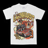 Dale Earnhardt "Looney" Graphic Tee by Obsessed with graphic tees