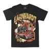 Dale Earnhardt "Looney" Graphic Tee by Obsessed with graphic tees