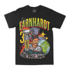 Dale Earnhardt "World" Graphic Tee by Obsessed with graphic tees