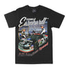 Dale Earnhardt "3" Graphic Tee by Obsessed with graphic tees