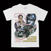 Dale Earnhardt "Champion" Graphic Tee by Obsessed with graphic tees