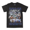 Dallas Cowboys "America's Team" Tee by Obsessed with graphic tees