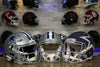 Dallas Cowboys Riddell Speed Display Helmet