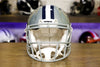 Dallas Cowboys Riddell Speed Authentic Helmet