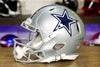 Dallas Cowboys Riddell Speed Authentic Helmet