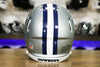 Dallas Cowboys Riddell Speed Authentic Helmet