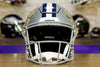 Dallas Cowboys Riddell SpeedFlex Helmet