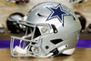 Dallas Cowboys Riddell SpeedFlex Helmet