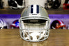 Dallas Cowboys Riddell Speed Display Helmet