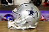 Dallas Cowboys Riddell Speed Display Helmet