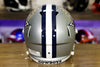 Dallas Cowboys Riddell Speed Display Helmet