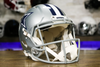 Dallas Cowboys Riddell Speed Authentic Helmet