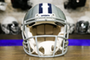 Dallas Cowboys Riddell Speed Authentic Helmet