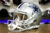 Dallas Cowboys Riddell Speed Authentic Helmet