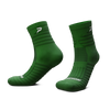 Phenom Elite 'Quantum Knit' Padded Quarter Socks - Team Colors